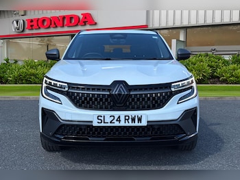 Used Renault Austral 2024 for sale - 78311654: Photo