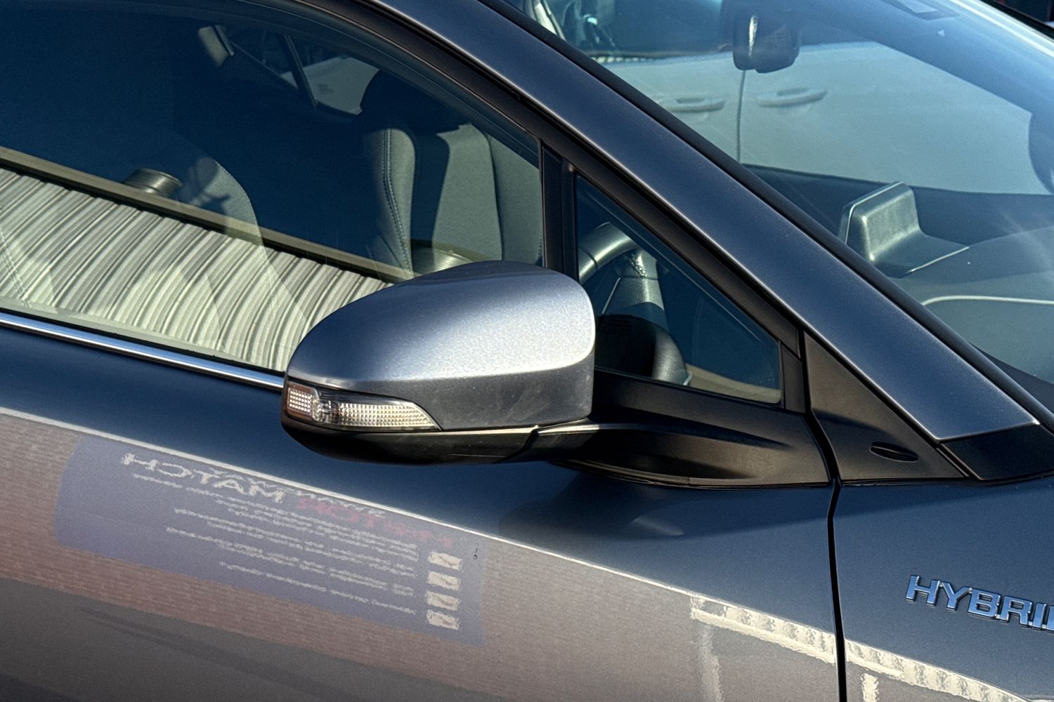 Used Toyota C-HR 2021 for sale - 76654389: Photo 11