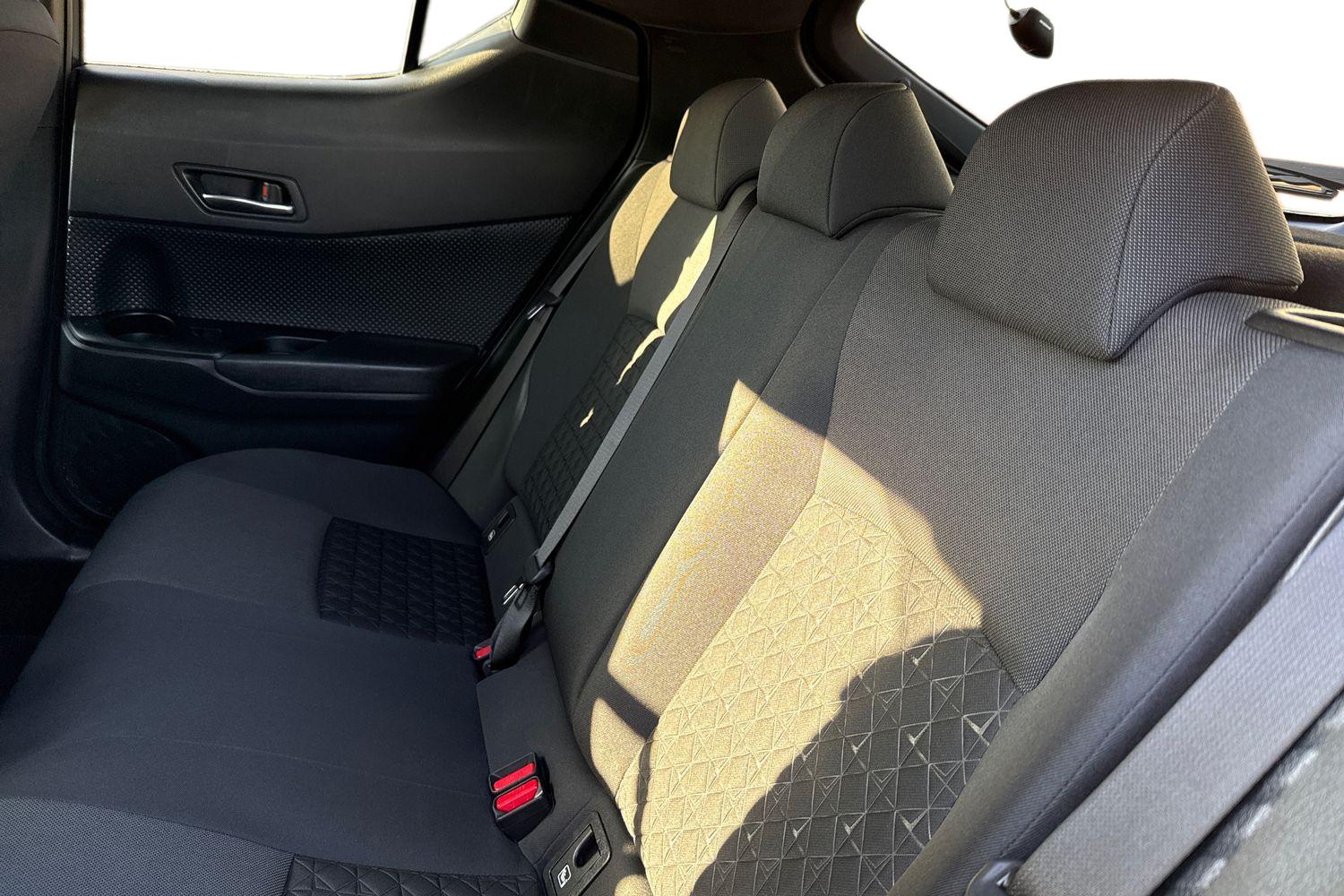 Used Toyota C-HR 2021 for sale - 76654389: Photo 18