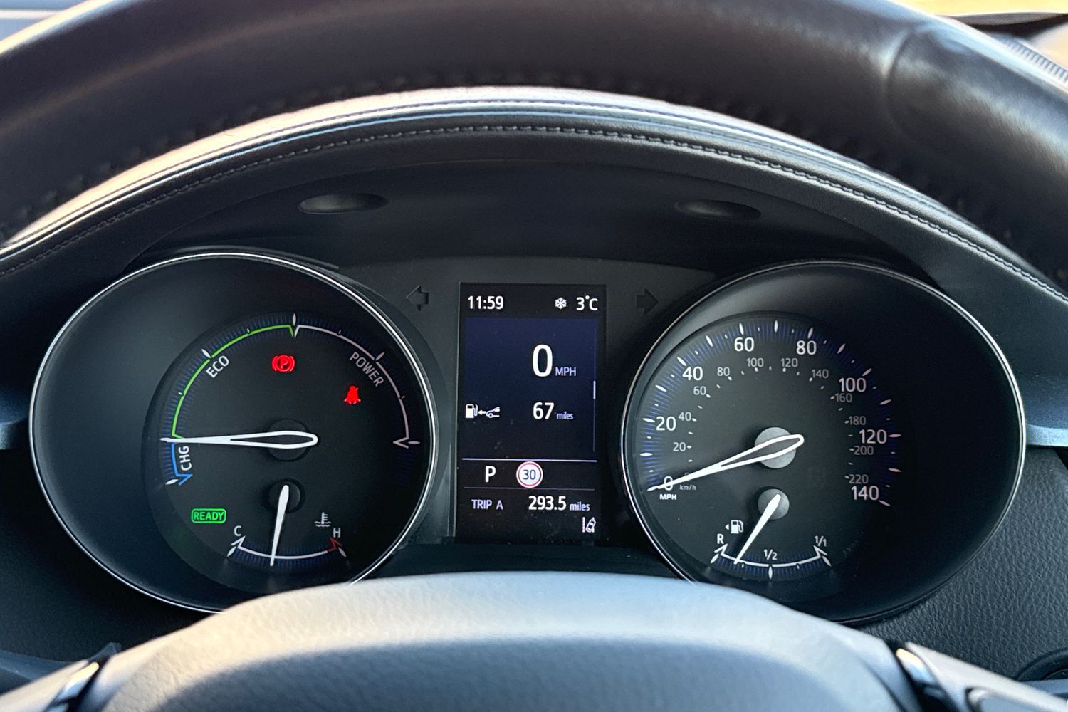 Used Toyota C-HR 2021 for sale - 76654389: Photo 19