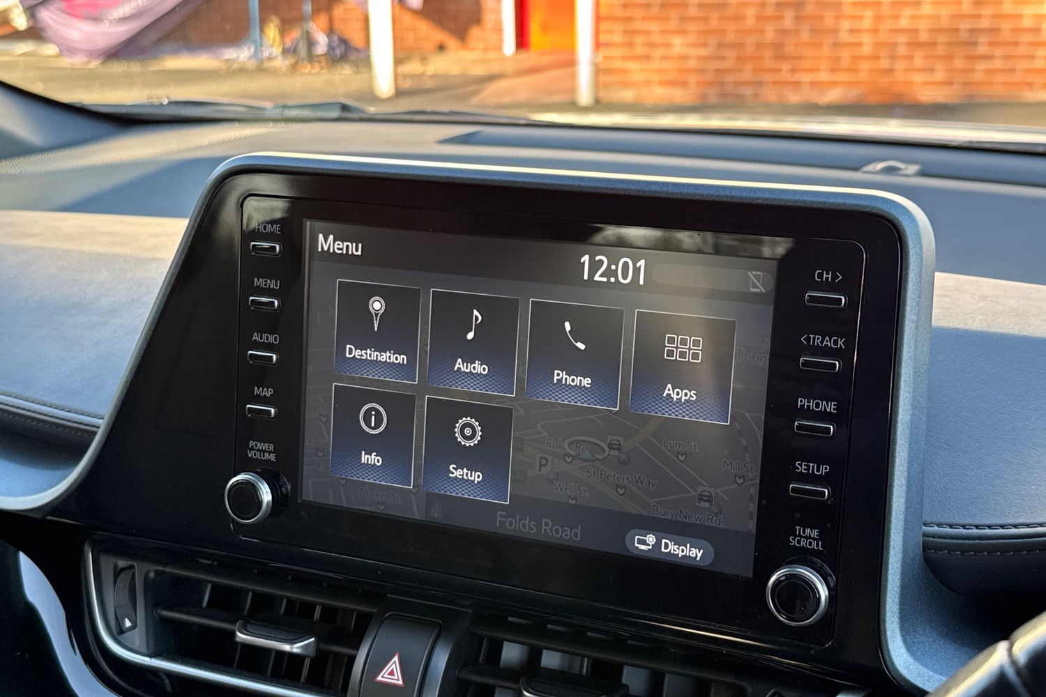 Used Toyota C-HR 2021 for sale - 76654389: Photo 20