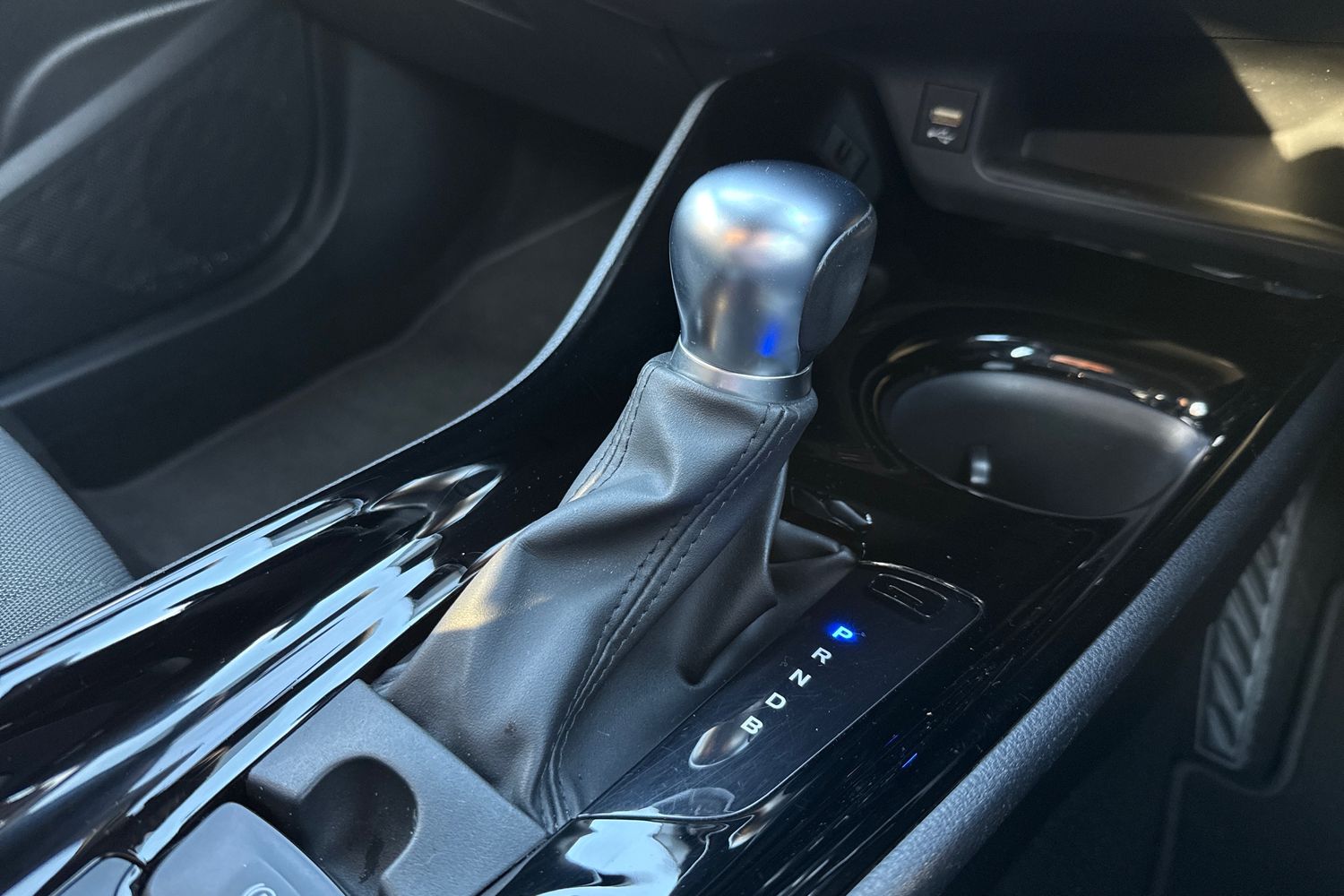 Used Toyota C-HR 2021 for sale - 76654389: Photo 22