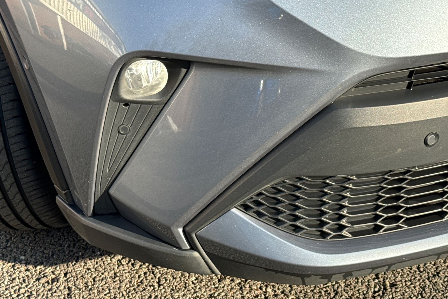 Used Toyota C-HR 2021 for sale - 76654389: Photo 27