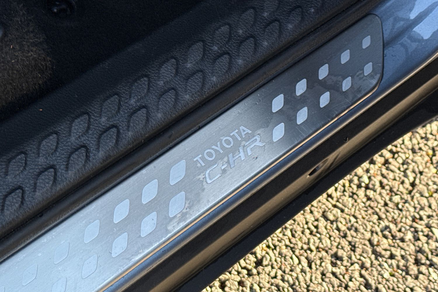 Used Toyota C-HR 2021 for sale - 76654389: Photo 30