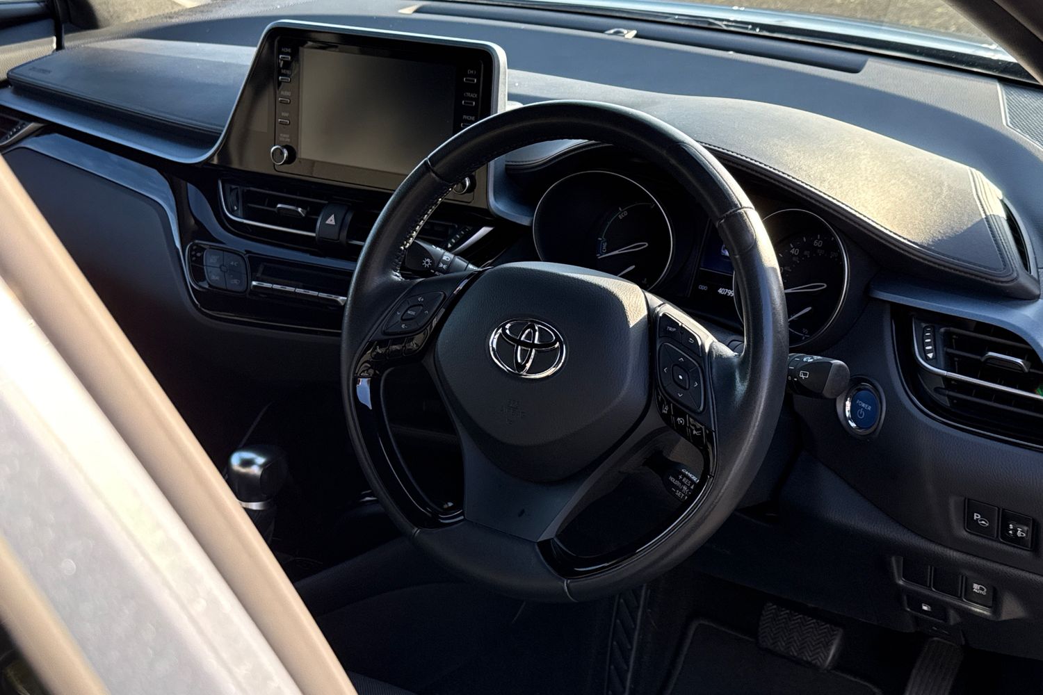 Used Toyota C-HR 2021 for sale - 76654389: Photo 32