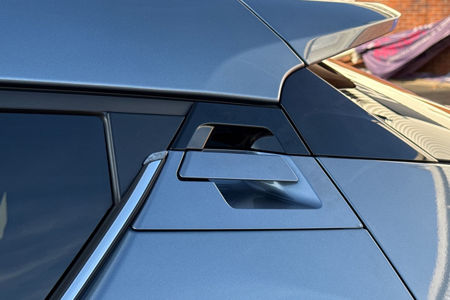 Used Toyota C-HR 2021 for sale - 76654389: Photo 34