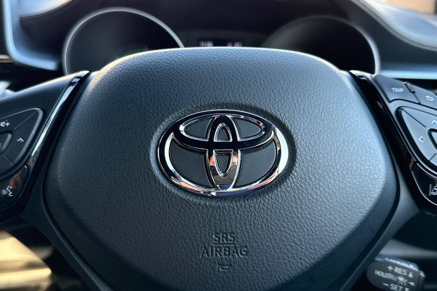 Used Toyota C-HR 2021 for sale - 76654389: Photo 36