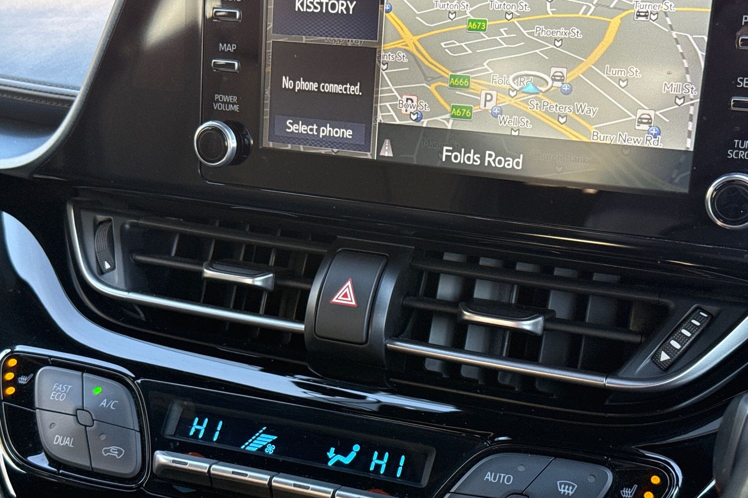 Used Toyota C-HR 2021 for sale - 76654389: Photo 41