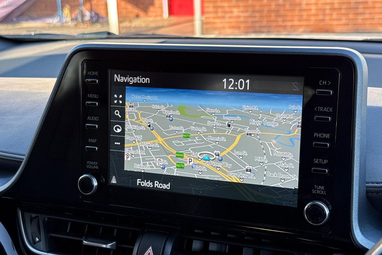 Used Toyota C-HR 2021 for sale - 76654389: Photo 45