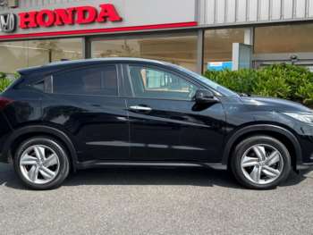 Used Honda HR-V 2019 for sale - 74927960: Photo