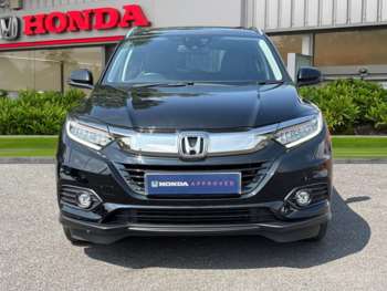 Used Honda HR-V 2019 for sale - 74927960: Photo