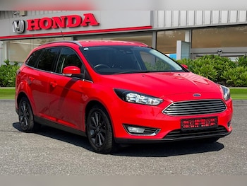 Used Ford Focus 2015 for sale - 79228064: Photo
