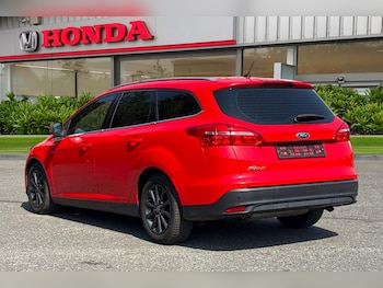 Used Ford Focus 2015 for sale - 79228064: Photo