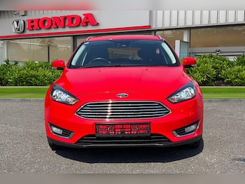 Used Ford Focus 2015 for sale - 79228064: Photo