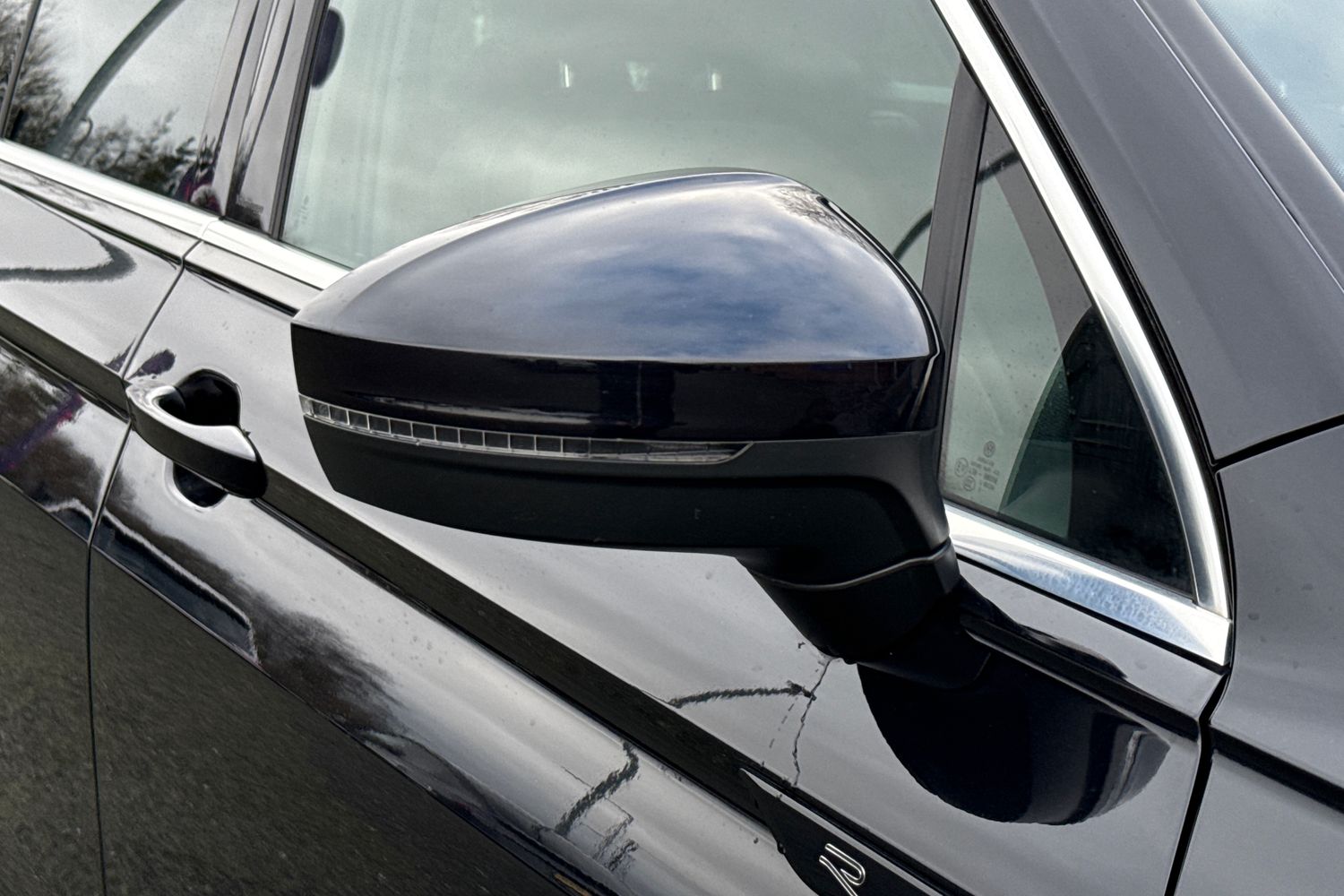 Used Volkswagen Tiguan 2022 for sale - 77390241: Photo 11