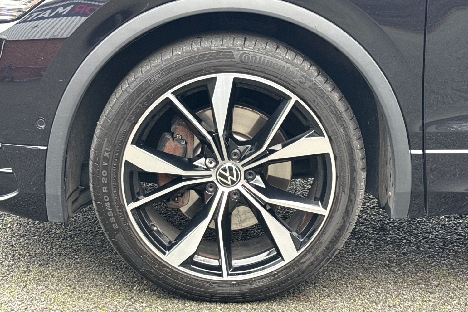 Used Volkswagen Tiguan 2022 for sale - 77390241: Photo 15