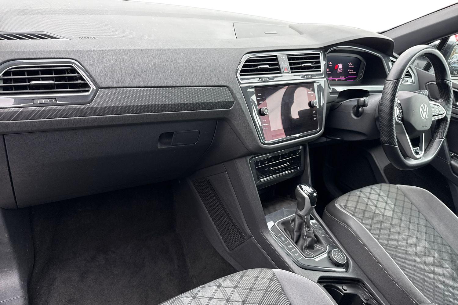 Used Volkswagen Tiguan 2022 for sale - 77390241: Photo 16