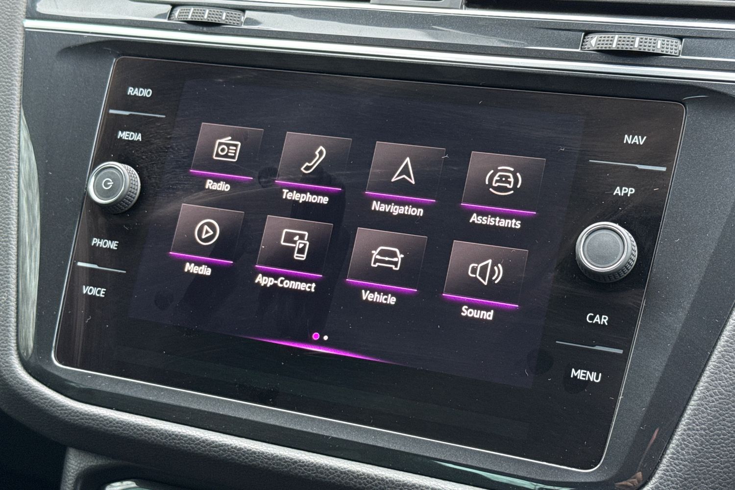 Used Volkswagen Tiguan 2022 for sale - 77390241: Photo 20