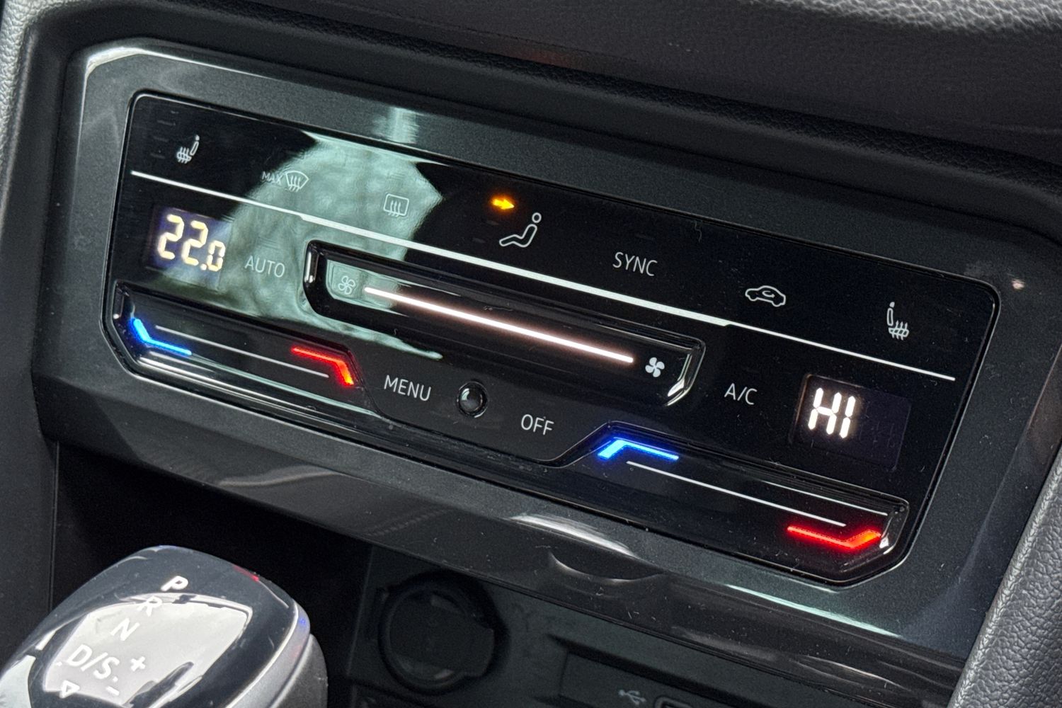 Used Volkswagen Tiguan 2022 for sale - 77390241: Photo 21