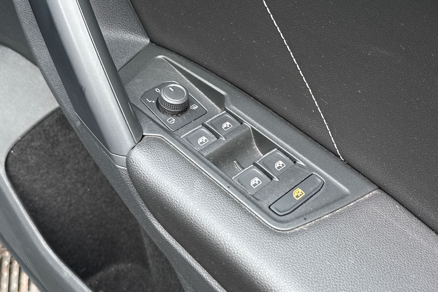 Used Volkswagen Tiguan 2022 for sale - 77390241: Photo 23