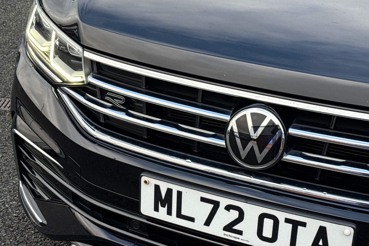 Used Volkswagen Tiguan 2022 for sale - 77390241: Photo 26