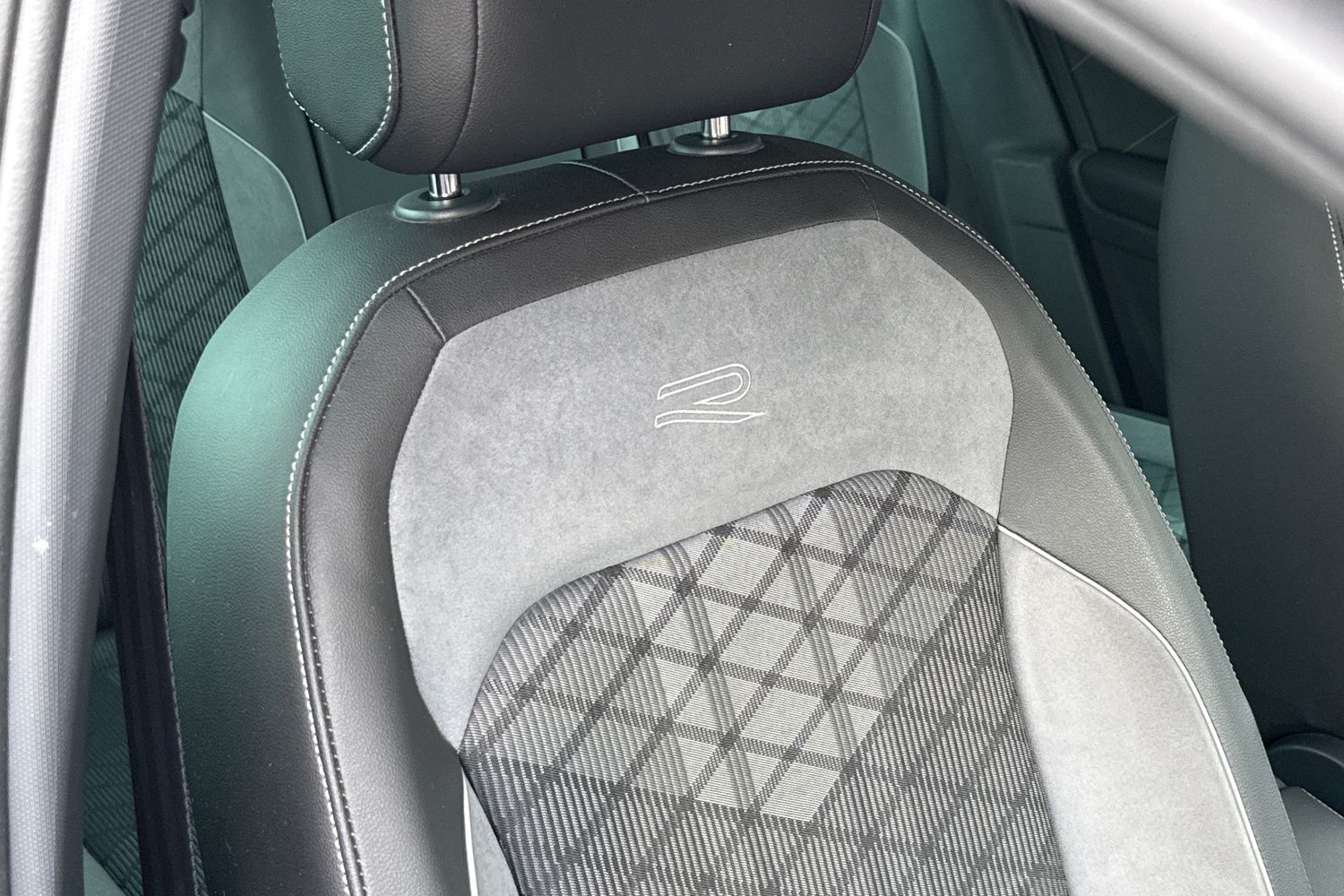 Used Volkswagen Tiguan 2022 for sale - 77390241: Photo 32