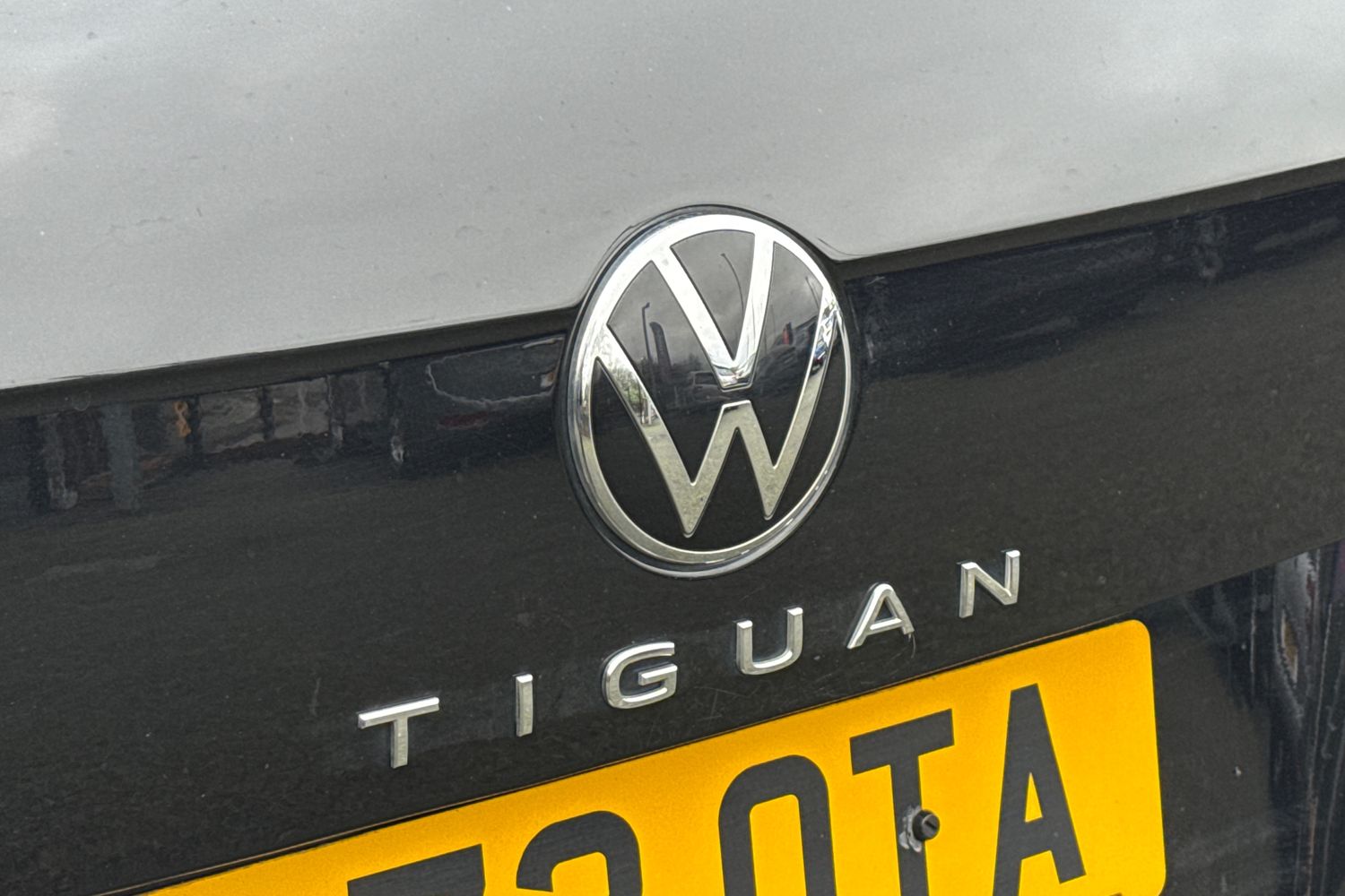 Used Volkswagen Tiguan 2022 for sale - 77390241: Photo 33