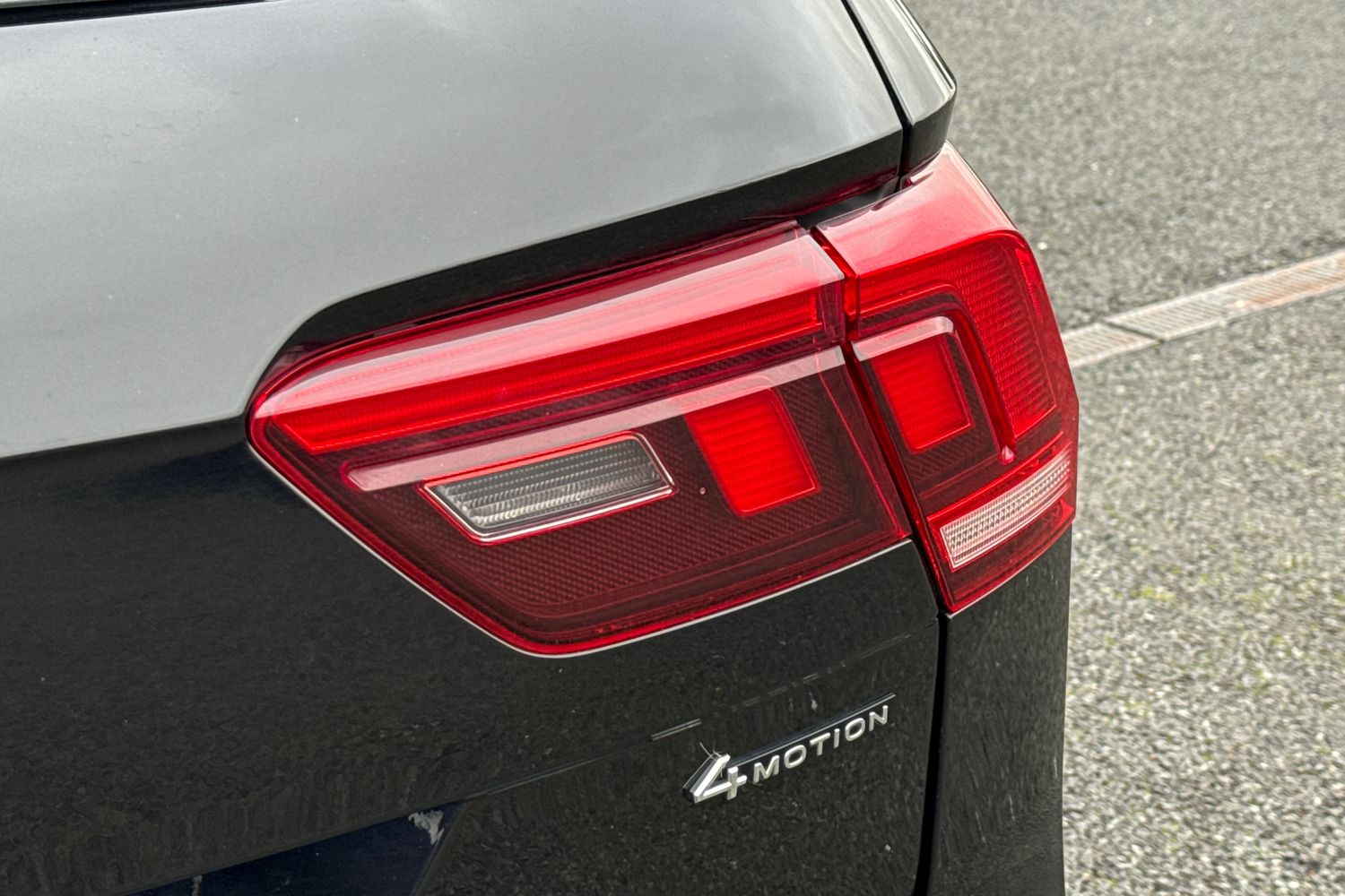 Used Volkswagen Tiguan 2022 for sale - 77390241: Photo 34