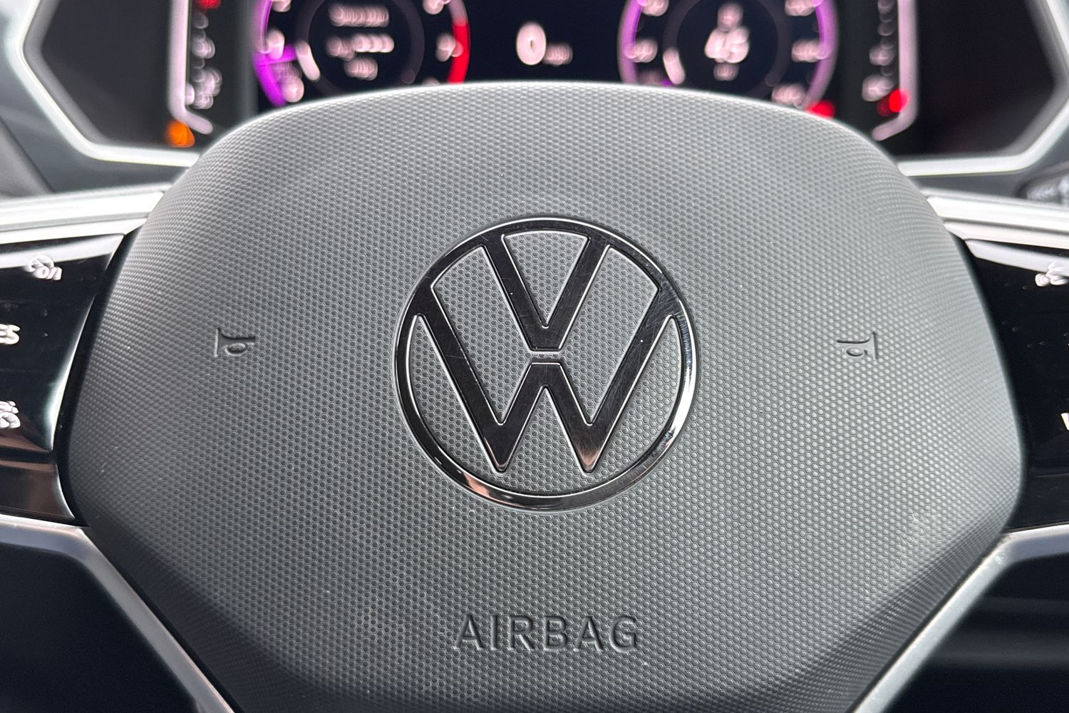 Used Volkswagen Tiguan 2022 for sale - 77390241: Photo 39