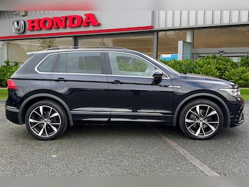 Used Volkswagen Tiguan 2022 for sale - 77390241: Photo