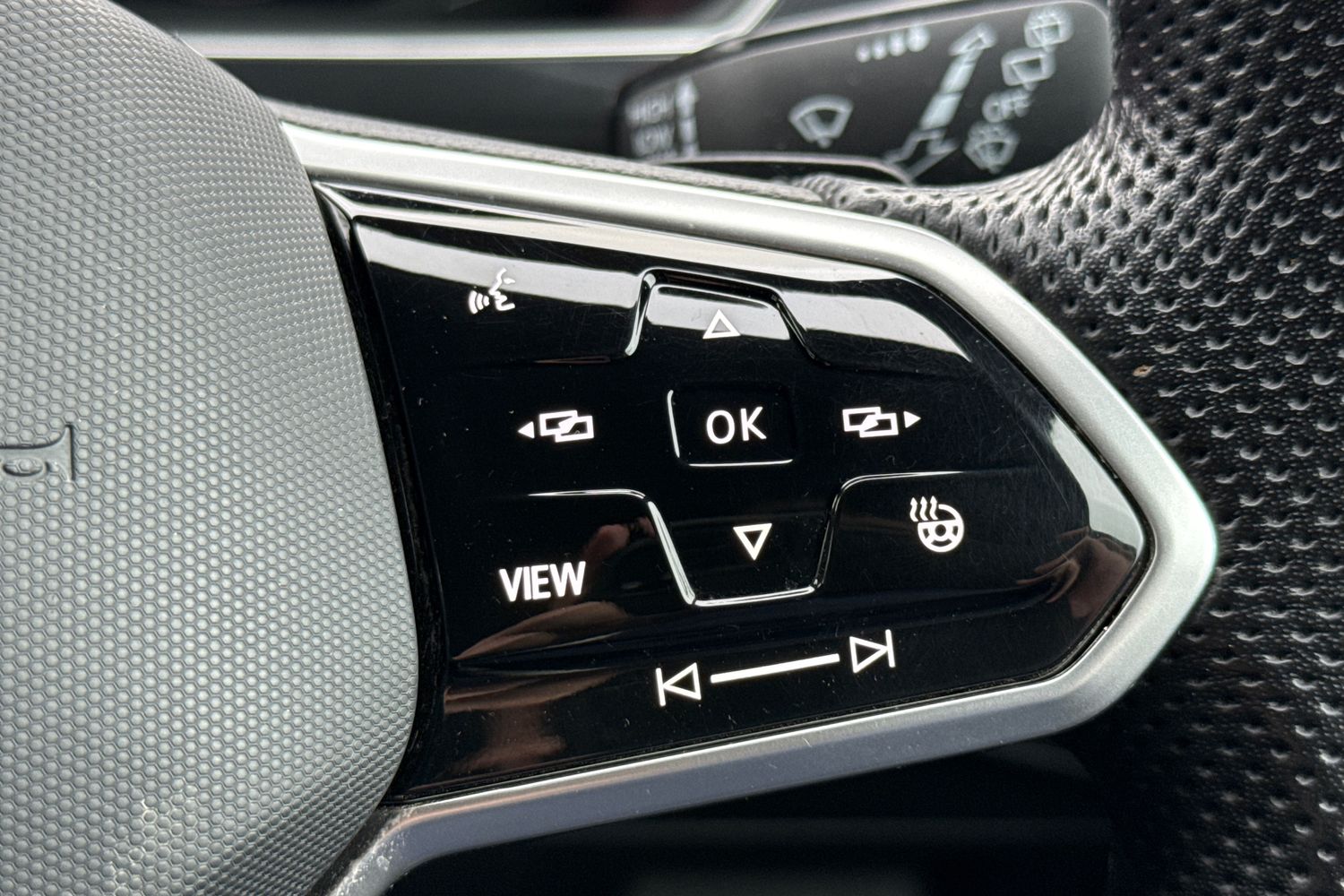 Used Volkswagen Tiguan 2022 for sale - 77390241: Photo 41