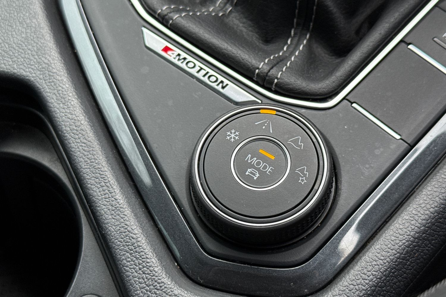 Used Volkswagen Tiguan 2022 for sale - 77390241: Photo 46