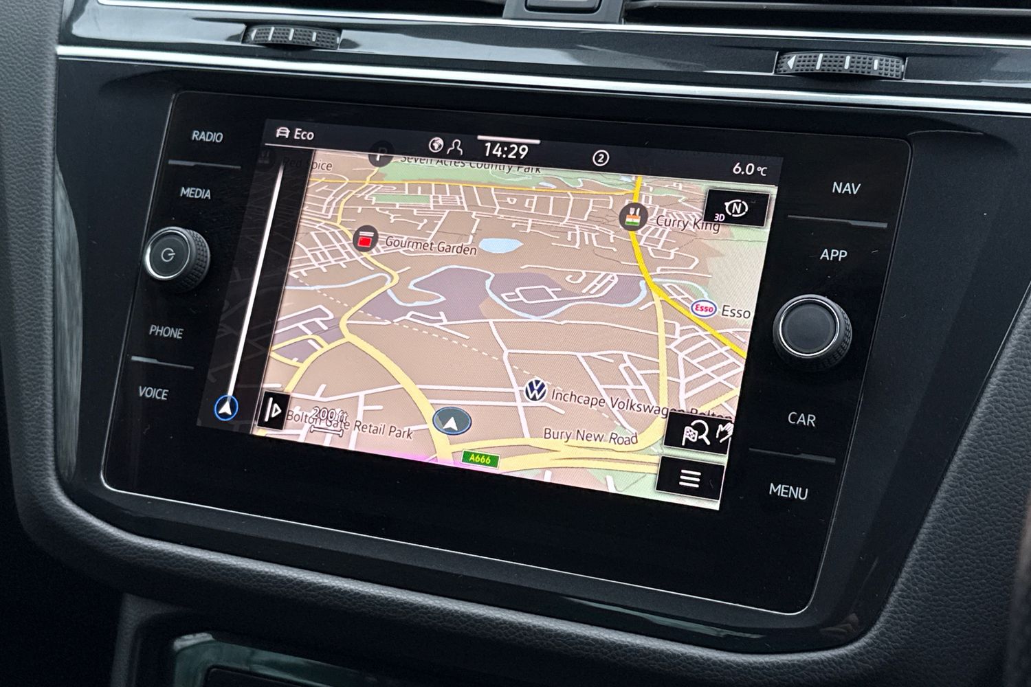 Used Volkswagen Tiguan 2022 for sale - 77390241: Photo 51