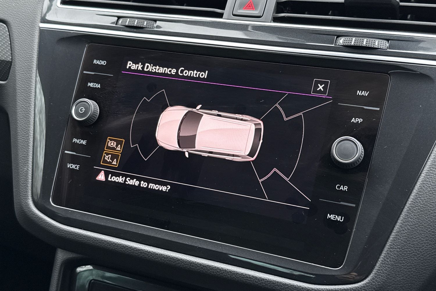 Used Volkswagen Tiguan 2022 for sale - 77390241: Photo 53