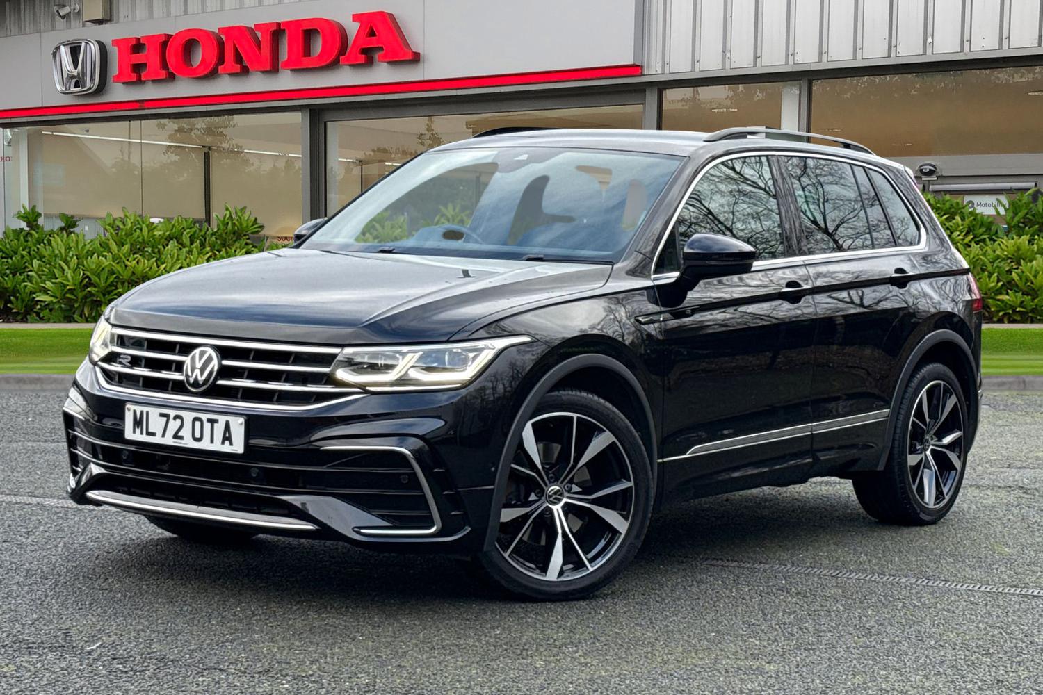 Used Volkswagen Tiguan 2022 for sale - 77390241: Photo 7