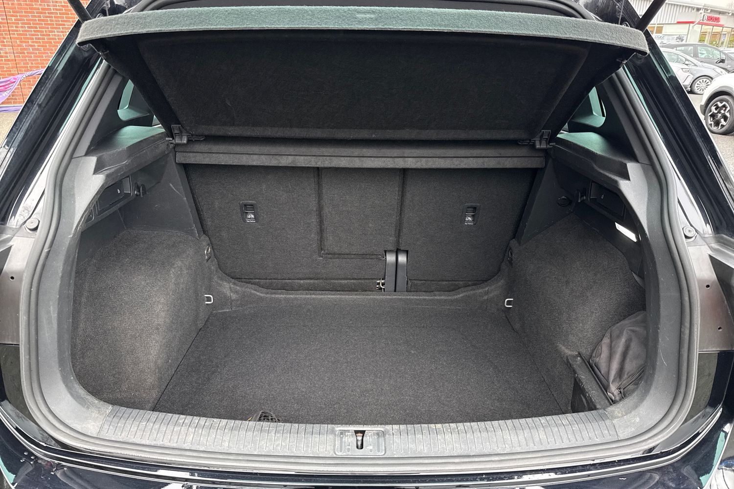 Used Volkswagen Tiguan 2022 for sale - 77390241: Photo 9