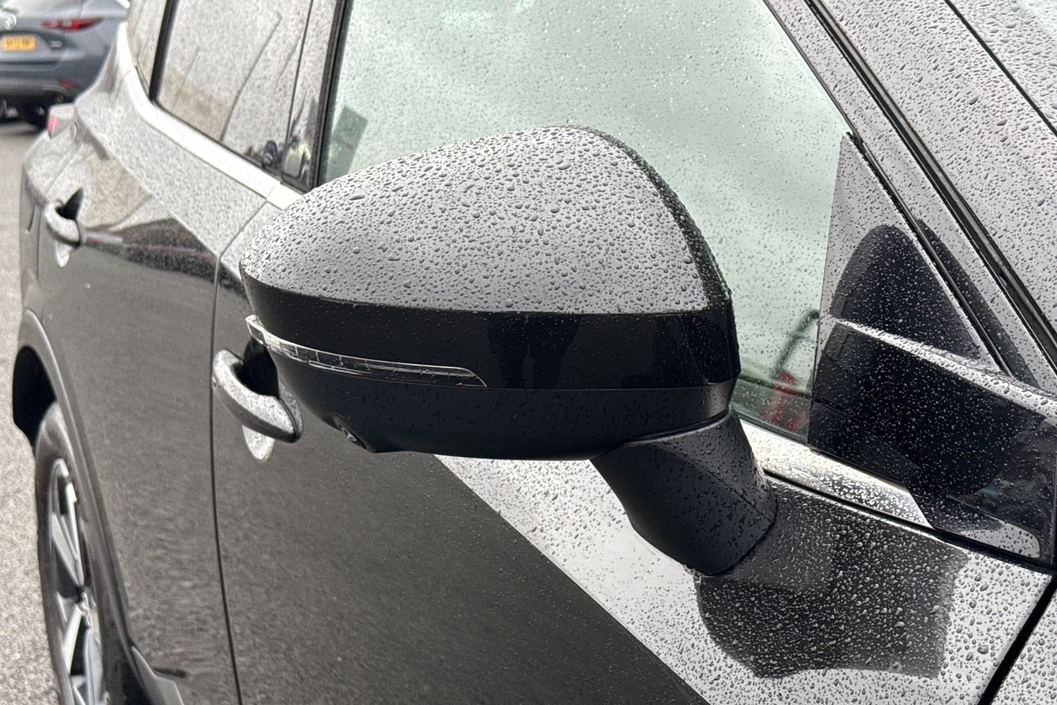 Used Nissan Qashqai 2022 for sale - 77187306: Photo 10