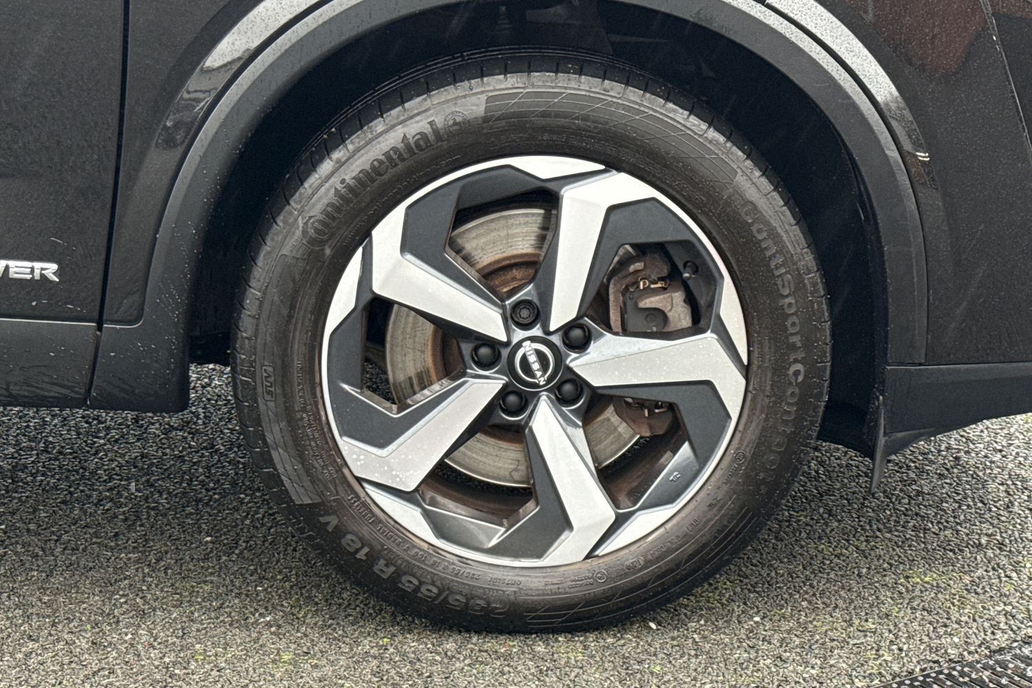 Used Nissan Qashqai 2022 for sale - 77187306: Photo 11