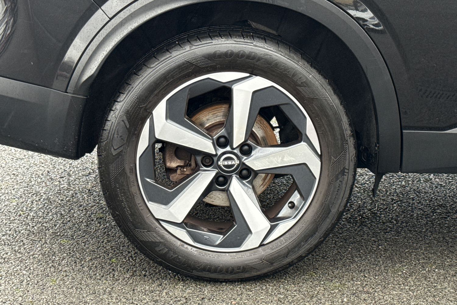 Used Nissan Qashqai 2022 for sale - 77187306: Photo 12