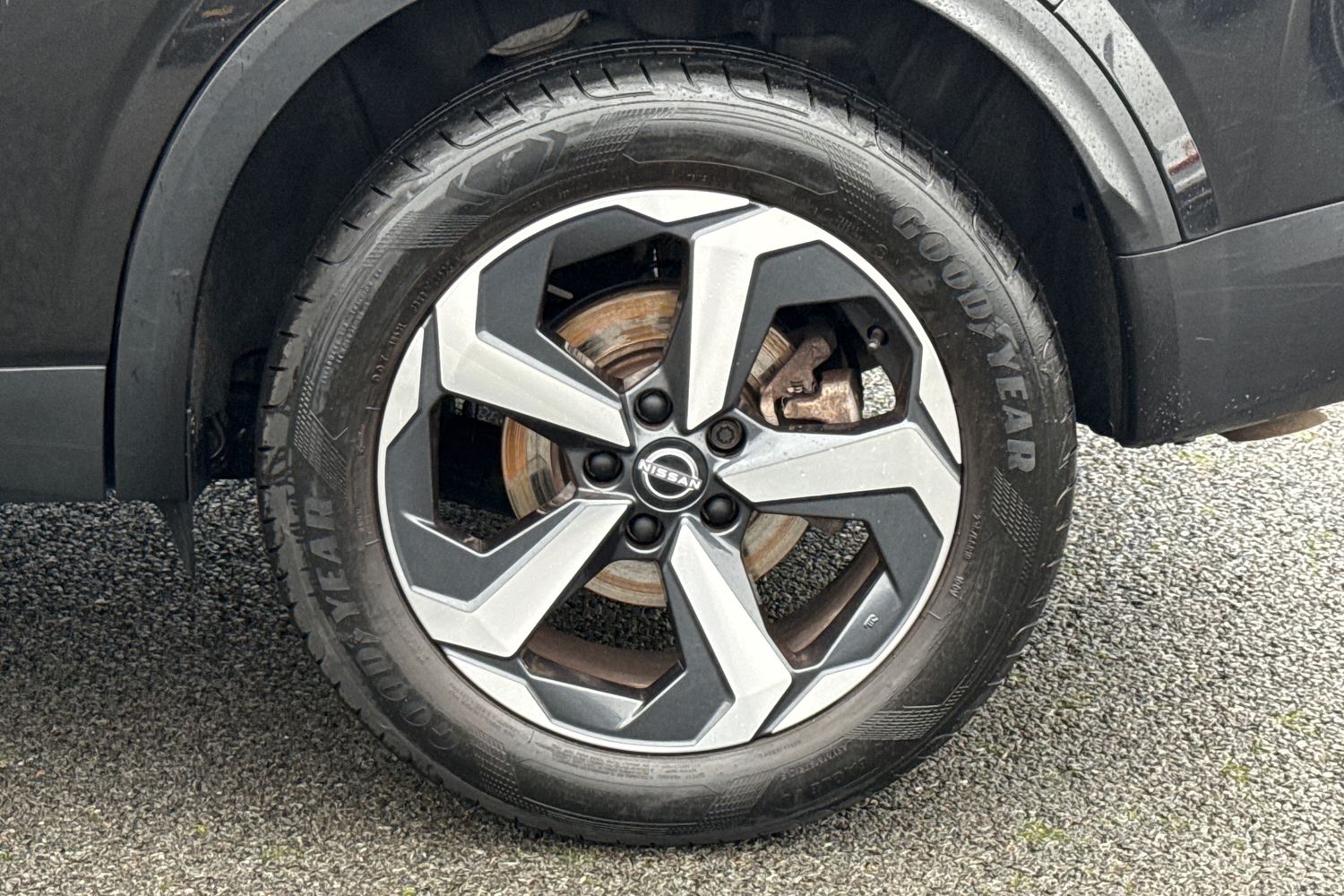 Used Nissan Qashqai 2022 for sale - 77187306: Photo 13