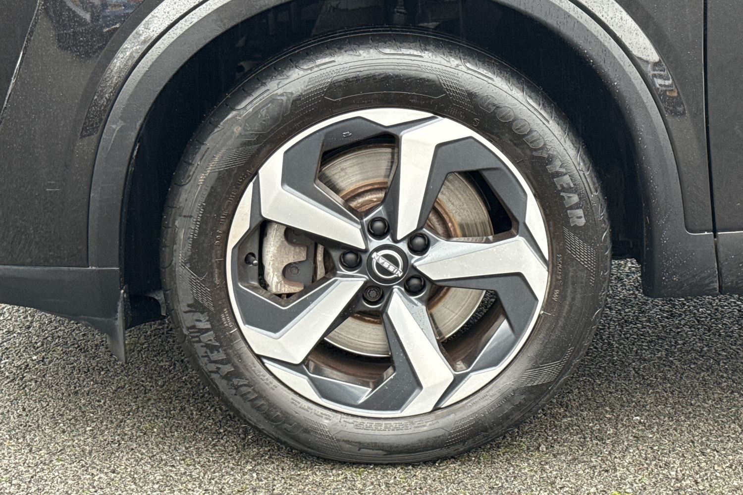 Used Nissan Qashqai 2022 for sale - 77187306: Photo 14