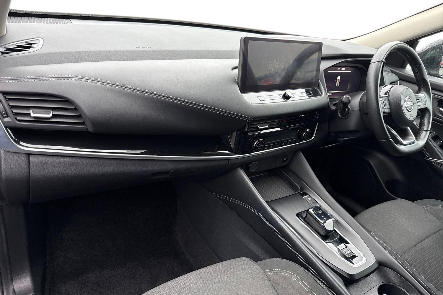 Used Nissan Qashqai 2022 for sale - 77187306: Photo 15