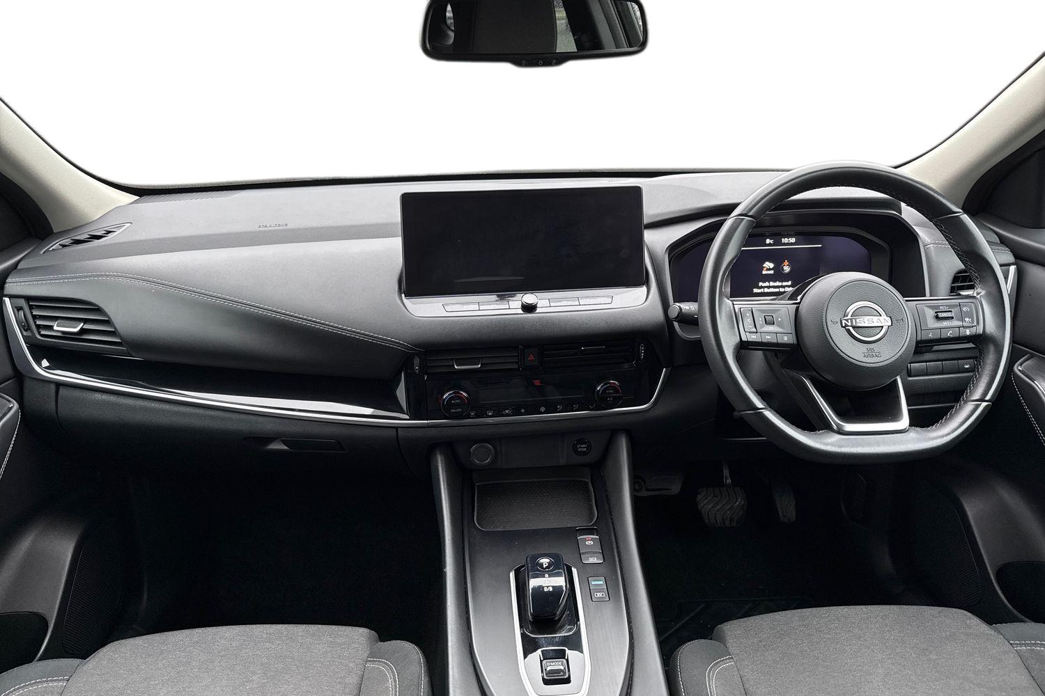 Used Nissan Qashqai 2022 for sale - 77187306: Photo 16