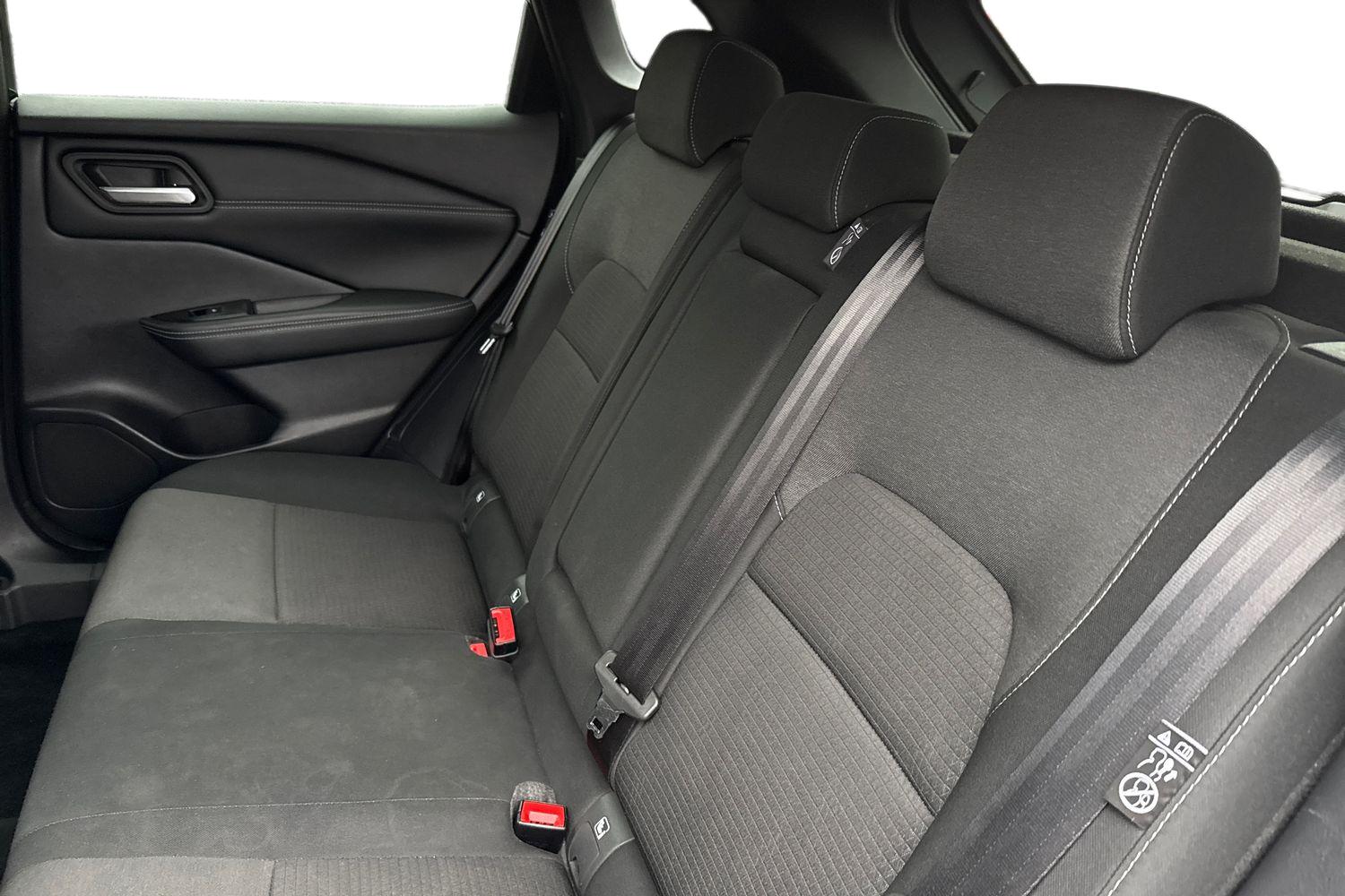 Used Nissan Qashqai 2022 for sale - 77187306: Photo 17