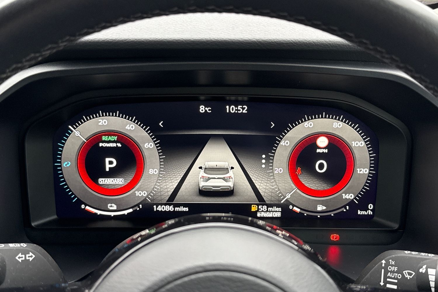 Used Nissan Qashqai 2022 for sale - 77187306: Photo 18