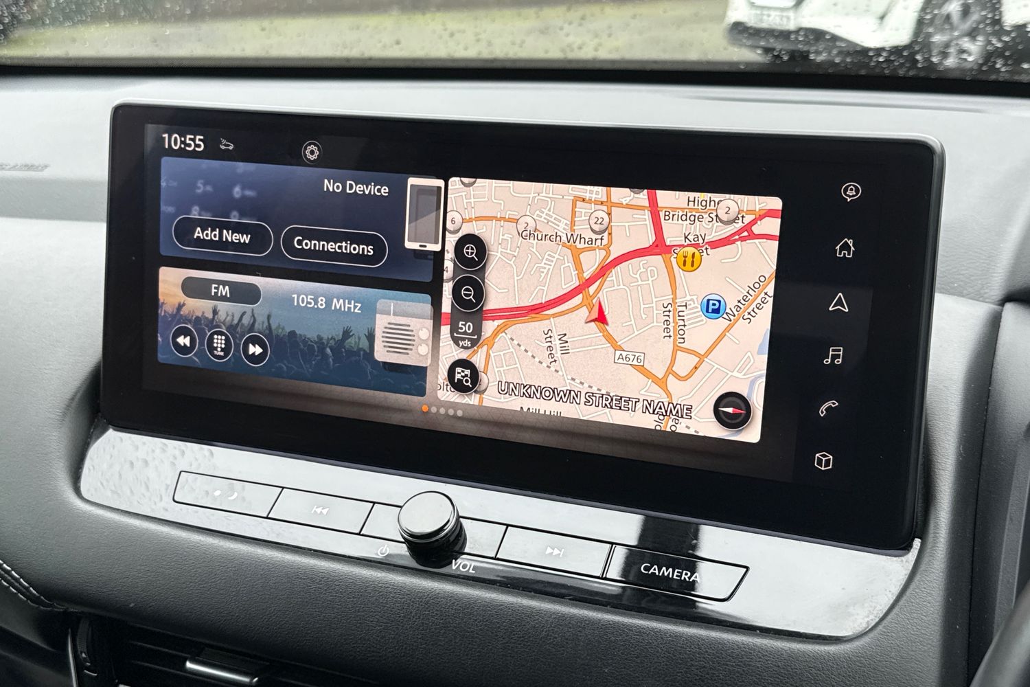 Used Nissan Qashqai 2022 for sale - 77187306: Photo 19