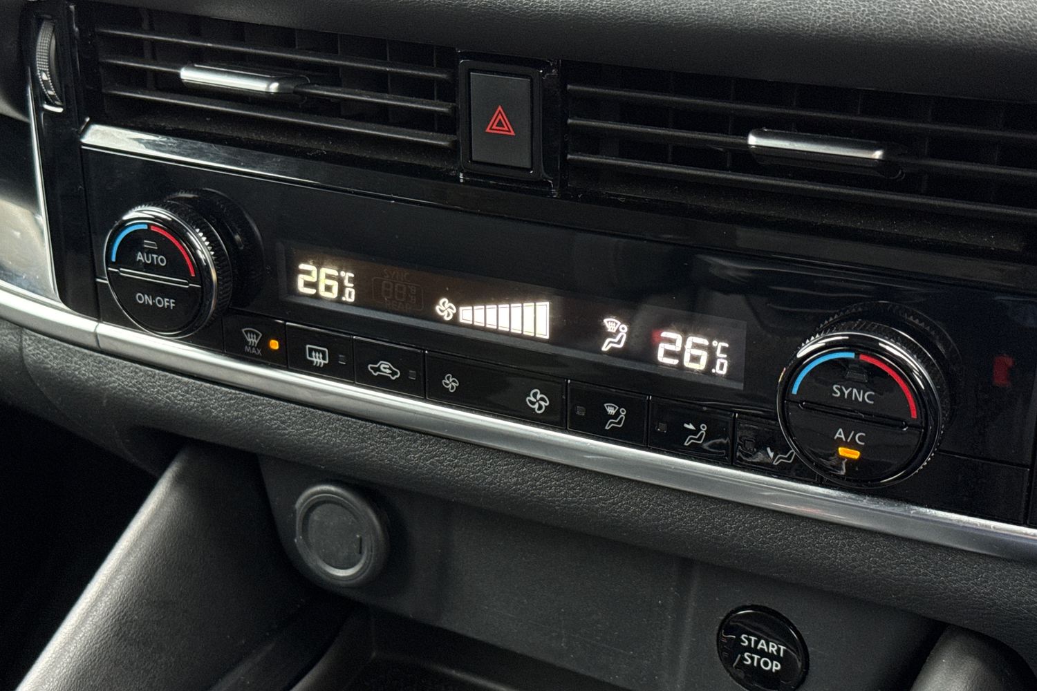 Used Nissan Qashqai 2022 for sale - 77187306: Photo 20