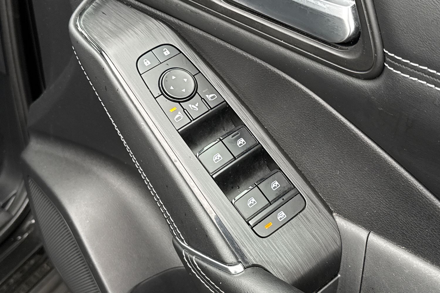 Used Nissan Qashqai 2022 for sale - 77187306: Photo 22