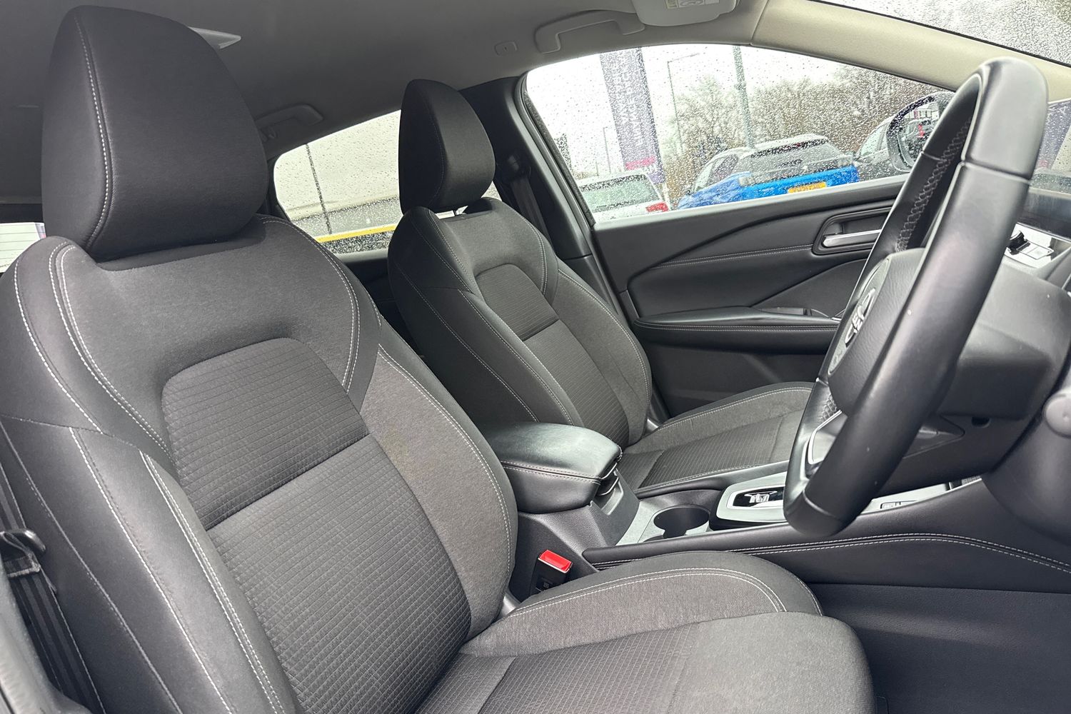 Used Nissan Qashqai 2022 for sale - 77187306: Photo 23