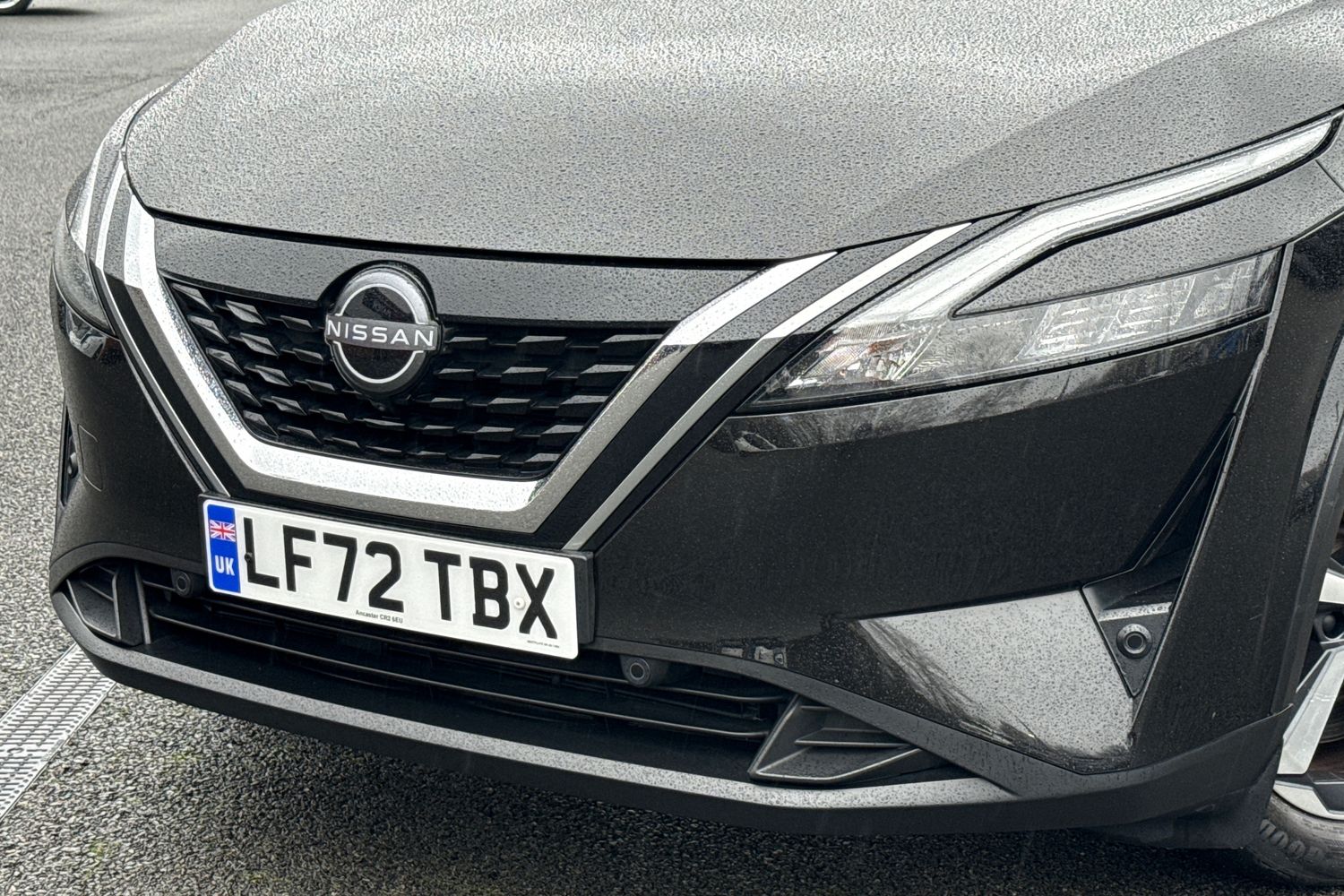 Used Nissan Qashqai 2022 for sale - 77187306: Photo 24